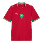 CAMISETA SELECCION MARRUECOS 2026
